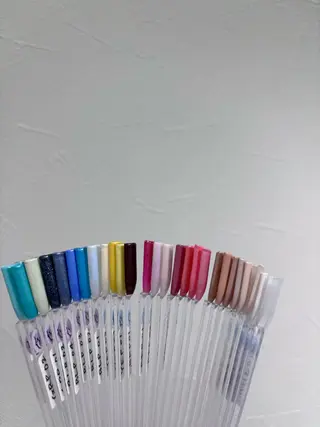 ネイル Noa川越 kayanoのネイルデザイン