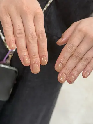 ネイル Reilly nail.所属・［REILLY.］ Misakiのネイルデザイン