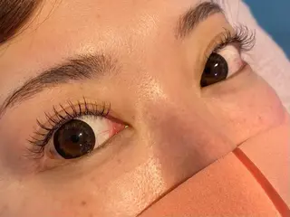 マツエク・マツパ Bianca 長津田店　長牛のマツエク・マツパデザイン