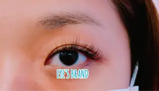 マツエク・マツパ BODY BRAND Vi +のマツエク・マツパデザイン