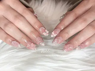 ネイル N nail ayakaのネイルデザイン