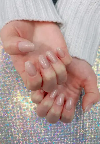 ネイル 🖤BARON🖤 MIUのネイルデザイン