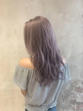 ロング ⛄️艶カラー／ レイヤー⛄️和也のヘアスタイル