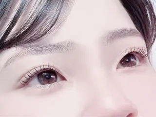 マツエク・マツパ La suzuran 上前津店 田中のマツエク・マツパデザイン