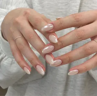 ネイル はる はるのネイルデザイン