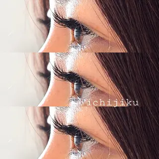 マツエク・マツパ まつげや いちじく所属・まつげや いちじくのマツエク・マツパデザイン