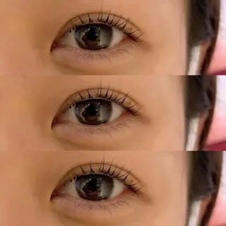 マツエク・マツパ muk.所属・muk.🌙eye .SAAYA🎀のマツエク・マツパデザイン