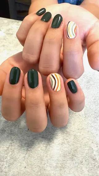 ネイル nail campのネイルデザイン