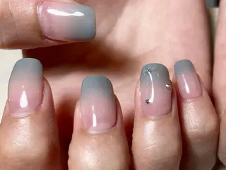 ネイル Yarm As Etel　。のネイルデザイン