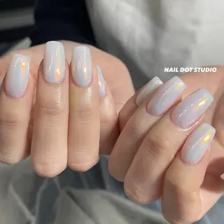 ネイル NAIL DOT STUDIO aiのネイルデザイン