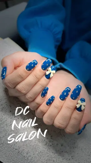 ネイル DC nail salonのネイルデザイン