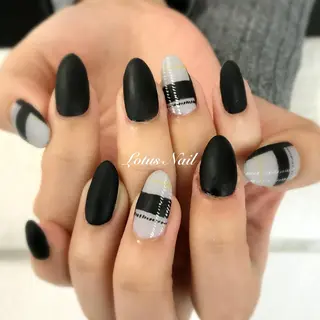 ネイル Lotus Nailのネイルデザイン