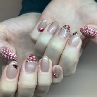 ネイル SHIMAZAKI YUMAのネイルデザイン