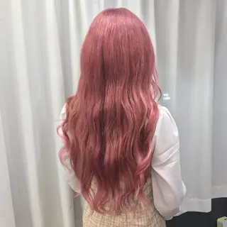 ロング カラー ていねい技術No.1 🌈諏訪 健太のヘアスタイル