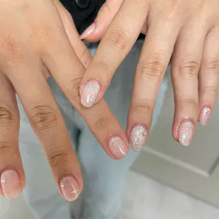 ネイル MiLK.   Nail&Eyelash所属・MiLK. wakaのマツエク・マツパデザイン