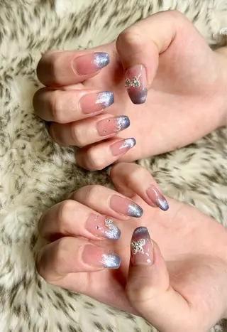 ネイル nailroom HARU.のネイルデザイン