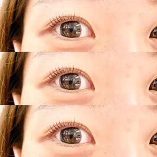 マツエク・マツパ miien(SALONVILLAGE内)所属・MOE /渋谷・明治神宮前のマツエク・マツパデザイン