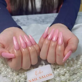 ネイル 米澤 ハナユキのネイルデザイン