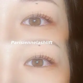 マツエク・マツパ さつき🫧🪼 韓国風/束感/恵比寿のマツエク・マツパデザイン