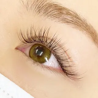 マツエク・マツパ eyelash R𓇼eri🐈️のマツエク・マツパデザイン