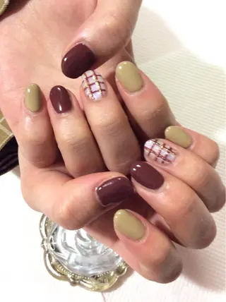 ネイル Eye アイのネイルデザイン