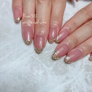 ネイル Room 302のネイルデザイン