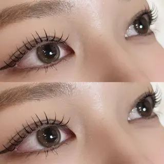 マツエク・マツパ ᴇʏᴇʟɪsᴛ ᴍɪᴋɪ️🫧のマツエク・マツパデザイン