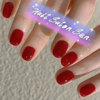 ネイル Sun Nail サン ネイルサロンのネイルデザイン