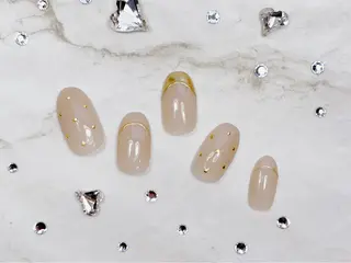 ネイル Verest 西荻窪のネイルデザイン