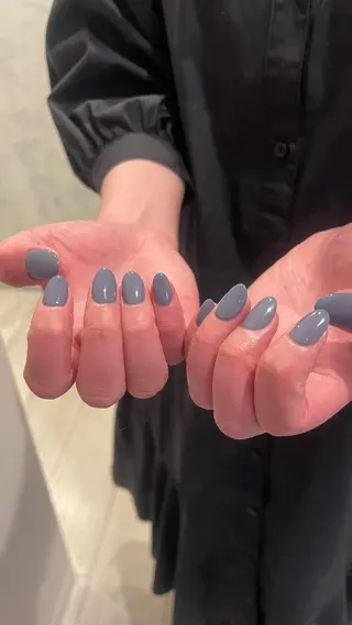 ネイル ANNE東心斎橋店所属・🎀もちゃ -nail🎀のネイルデザイン
