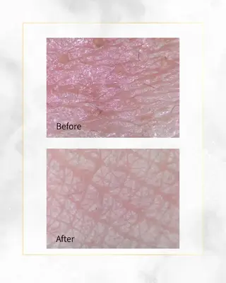 SALON DE BELLECOA所属・RINA ♡のエステ・リラクイメージ