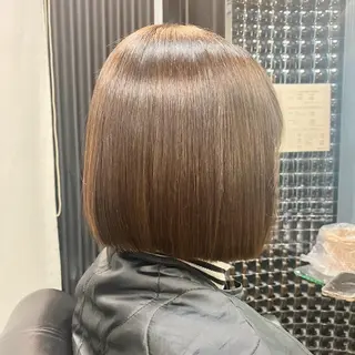 ショート ヘアアレンジ an池袋本店所属・🌷吉野ひかり🌷 カットモデル募集✂️のヘアスタイル