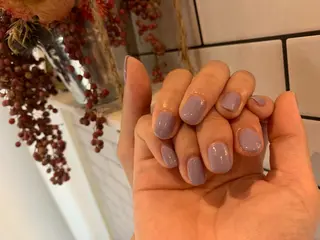 ネイル sode shioriのネイルデザイン