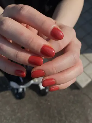 ネイル en所属・en .のネイルデザイン