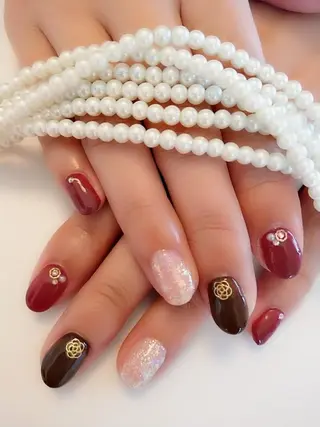 ネイル MANA MANAのネイルデザイン