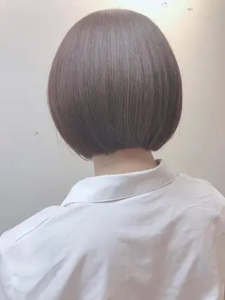 ショート 期間限定無料カット まつきのヘアスタイル