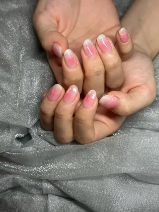 ネイル Hair＆Esthe＆Nail　Garden所属・Garden Takeuchiのネイルデザイン