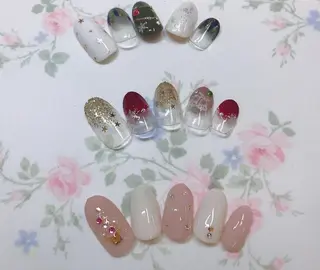 ネイル plus jewelry所属・Tanaka Mamiのマツエク・マツパデザイン