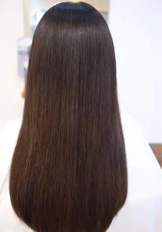 ロング 芽生 🌱のヘアスタイル