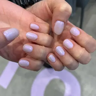 ネイル ISLAND TOKYO所属・ISLAND ONISHIの眉毛・アイブロウイメージ