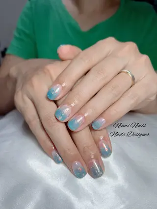 ネイル Nail_Nami21所属・Nail_ Nami21のネイルデザイン