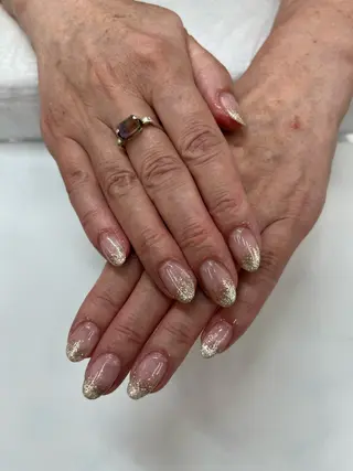 ネイル MAXKELLY YUNAのネイルデザイン