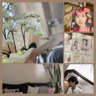 潤い艶肌・身体ケア /貸切りサロンソワンのエステ・リラクイメージ