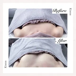 バスト専門Kiana 風のエステ・リラクイメージ