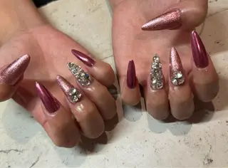 ネイル nail salon Lumiereのネイルデザイン