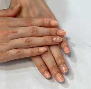 ネイル Lulua nozomiのネイルデザイン