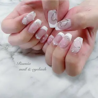 ネイル Rumia Salonの眉毛・アイブロウイメージ