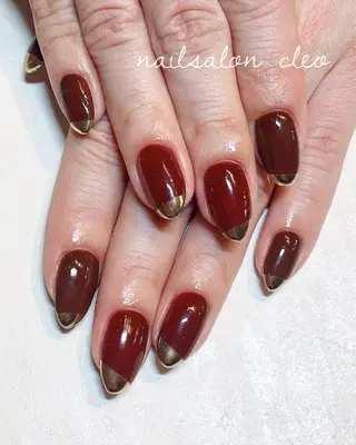 ネイル ネイルサロンCleo 上前津店のネイルデザイン