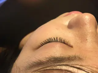 パーマ マツエク・マツパ 束感まつ毛専門サロン 【LANAN】のマツエク・マツパデザイン