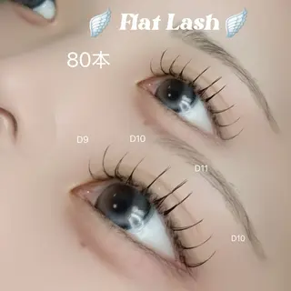 マツエク・マツパ 🩷Kawada Tiara‎🩷のマツエク・マツパデザイン